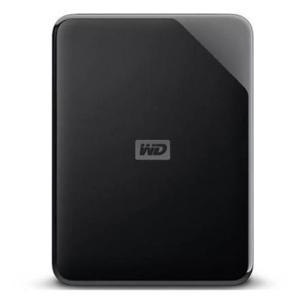 Disco Duro Portable 2TB WD Disco Duro Portable 2TB WD