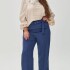 Pantalón Cinto Azul