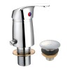 MONOCOMANOD BIDET CON TRANSFERENCIA RIMONTTI 35MM Monocomanod Bidet Con Transferencia Rimontti 35mm