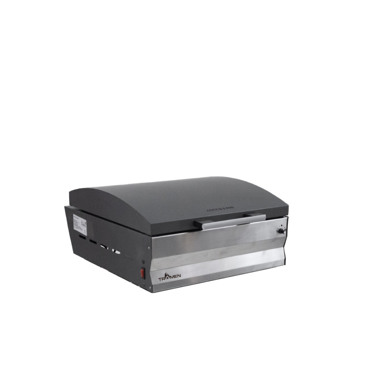 ANGUS E480 ELECTRICA CON DIMMER 