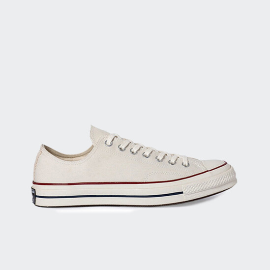 Championes Converse Chuck 70 OX Blanco