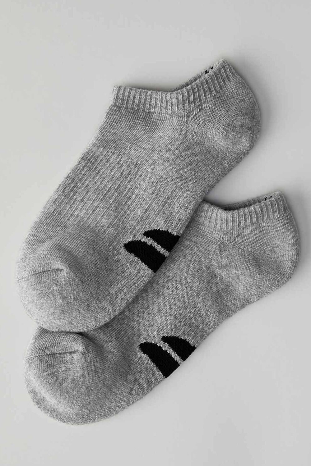 Medias The Everyday Ankle Unisex Classic Grey Heather