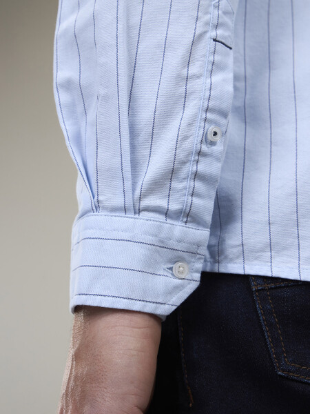 SHIRT NEBRASKA 4.0 TORNE TORNE