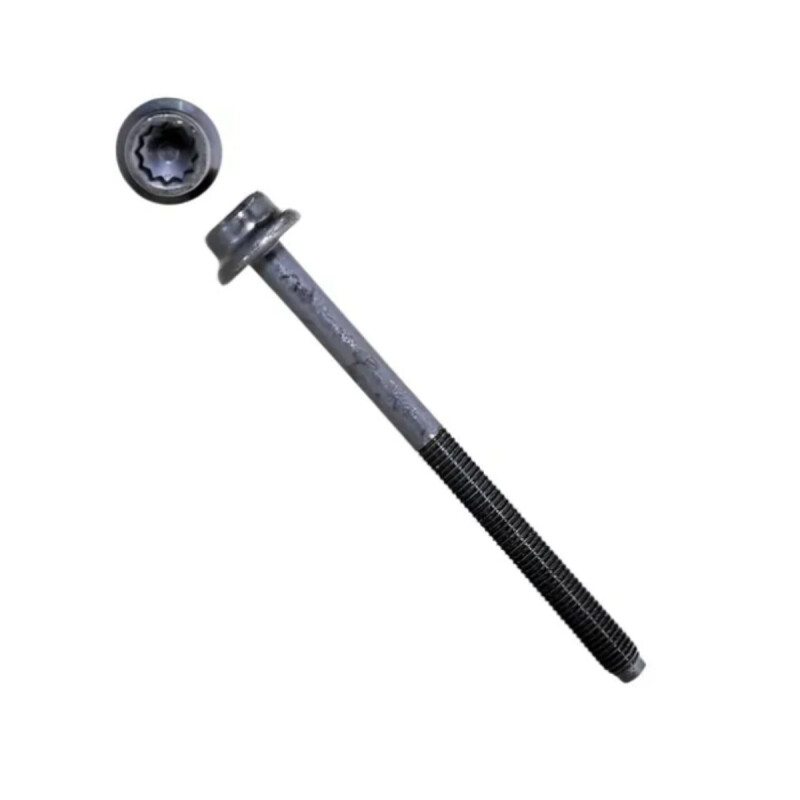 TORNILLO DE TAPA DE CILINDROS GOL 1.0 TARANTO Tornillo De Tapa De Cilindros Gol 1.0 Taranto