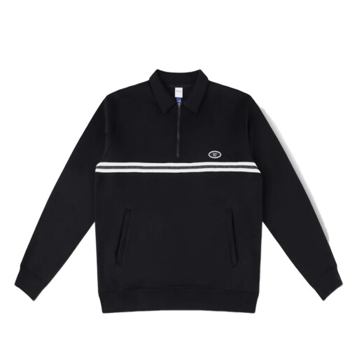 Buzo Rivvia Social Member 1/4 Zip Buzo Rivvia Social Member 1/4 Zip