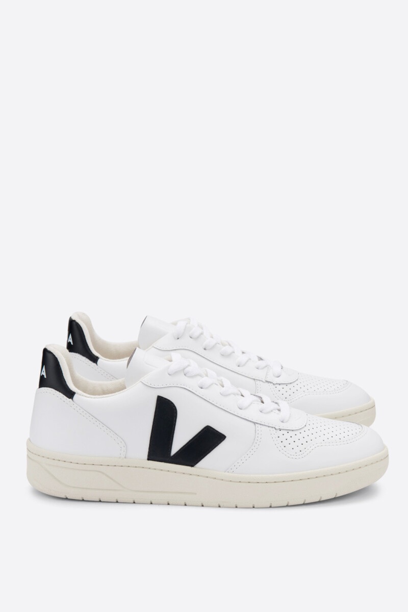 ZAPATILLA V-12 Blanco