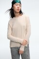 SWEATER Crudo