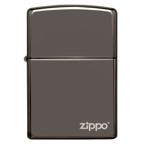 Encendedor ZIPPO 150ZL Negro 0