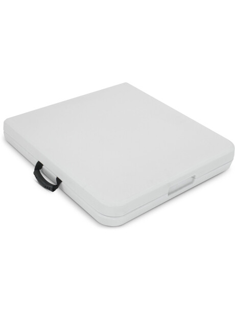 Mesa plegable HOLMEN A60xL121 blanco Mesa plegable HOLMEN A60xL121 blanco