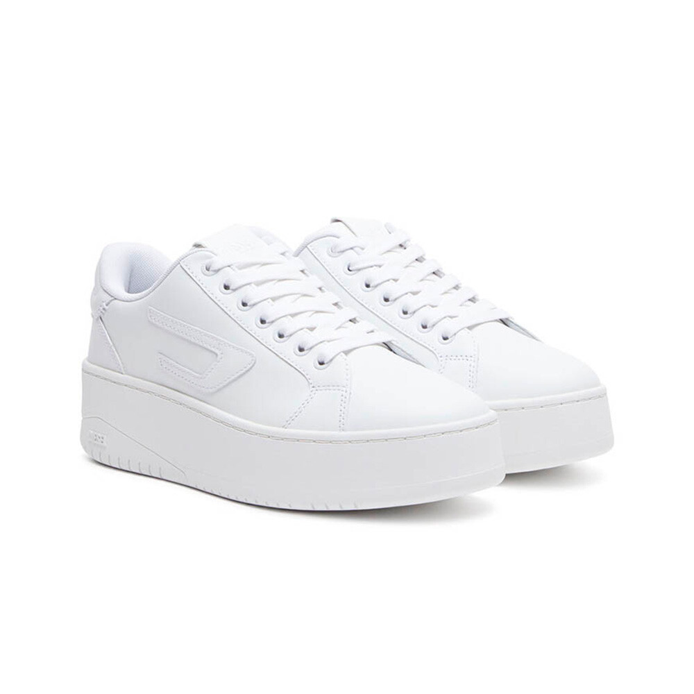 S-Athene Bold X - Unisex White