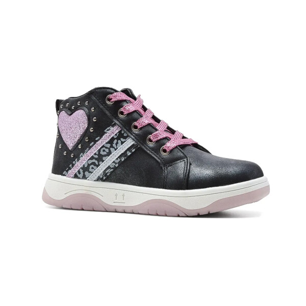 DEPORTIVA CHARLIE - GUGA NEGRO