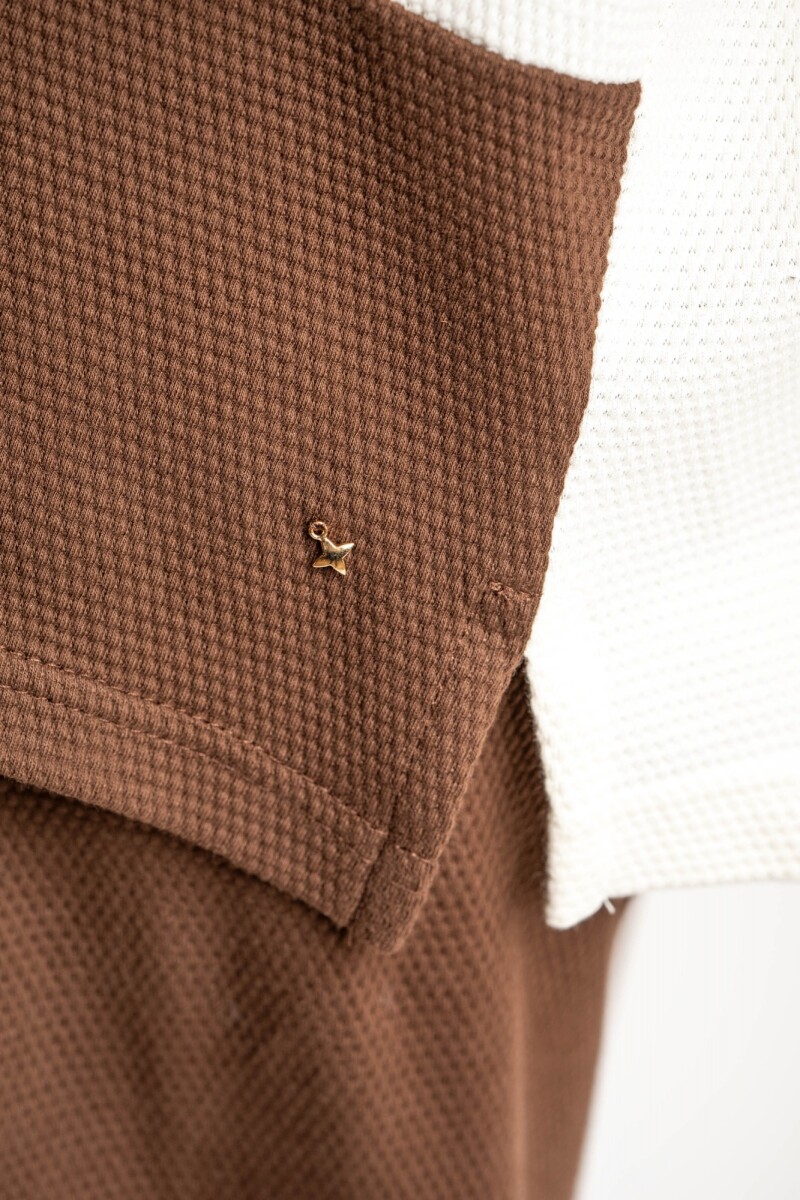 Sweater Chocolate