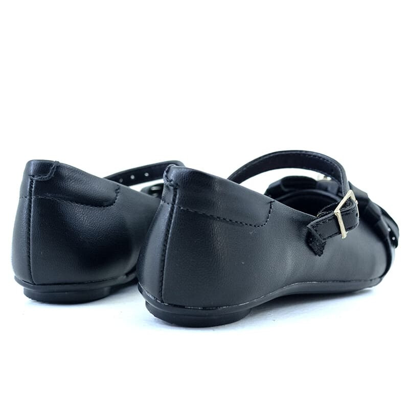 Zapatos Molekinha de Niños - 2083.1123-9569 Negro