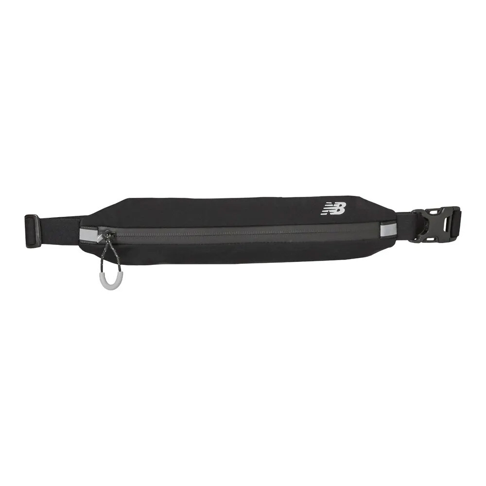 Canguro Running Stretch Belt - Unisex Black