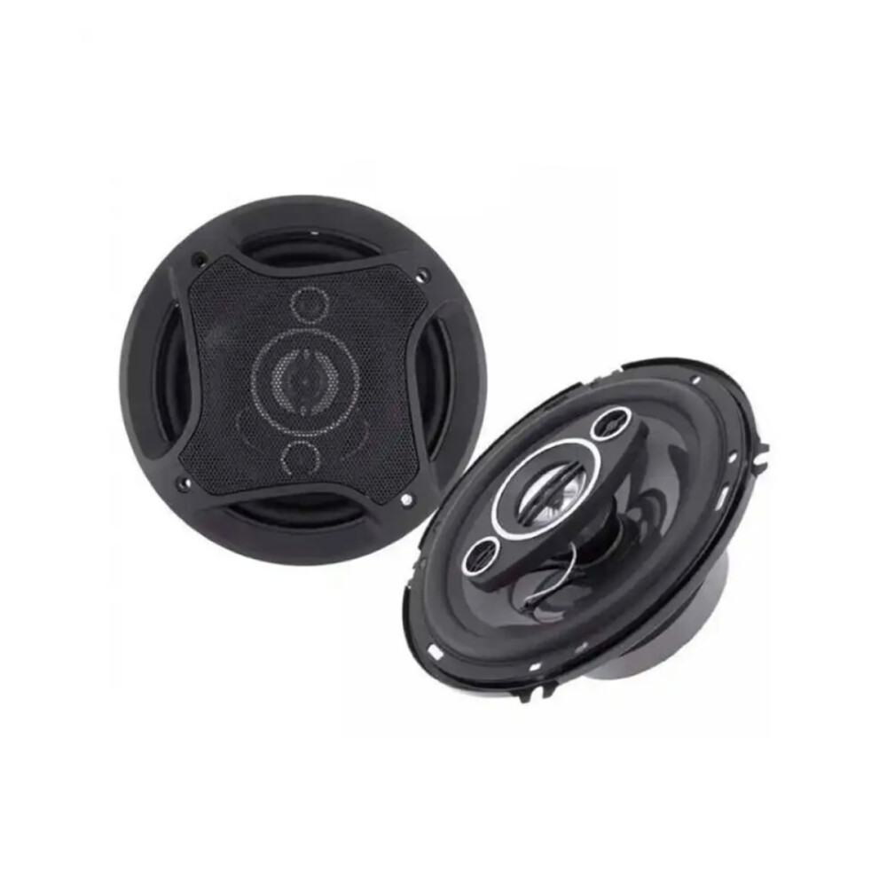 Set De Parlantes 6'' Pulgadas Para Auto/camioneta Set De Parlantes 6'' Pulgadas Para Auto/camioneta