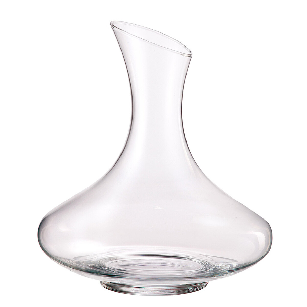 DECANTADOR 1500 ML DECANTER BOHEMIA 