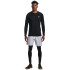 UA CG Armour Leggings-BLK BLK-001