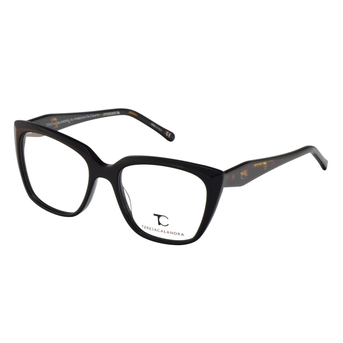 T.Calandra C40Z col negro 