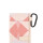 Tarjetero RFID213 Rosado
