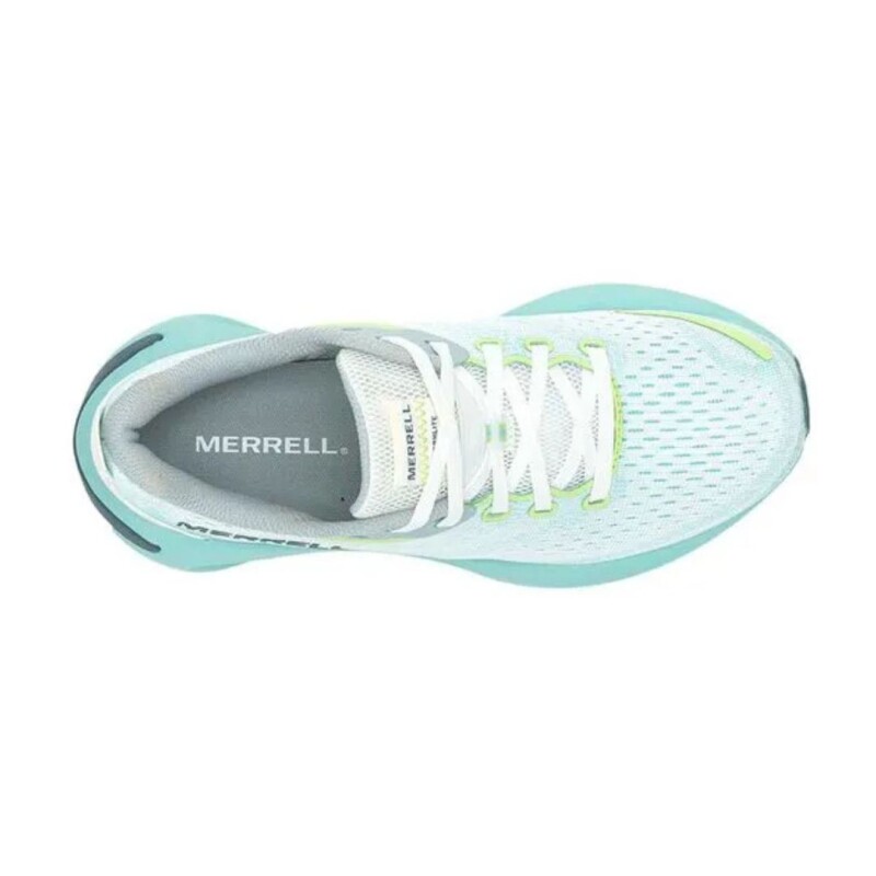 Champion Dama Depor.MORPHLITE Merrell 37-41 White
