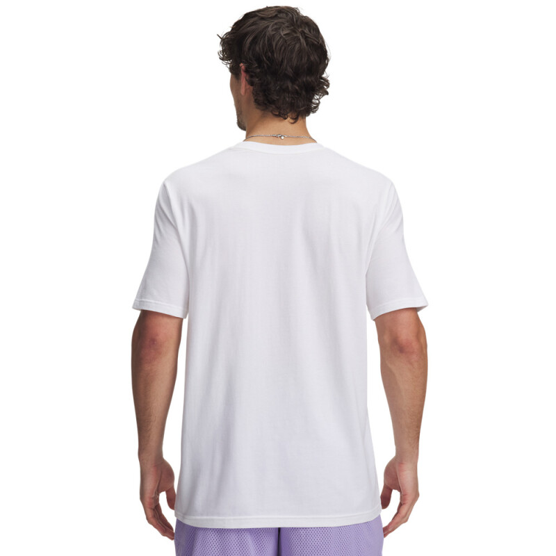 Curry Playable Tee 1-WHT WHT-100