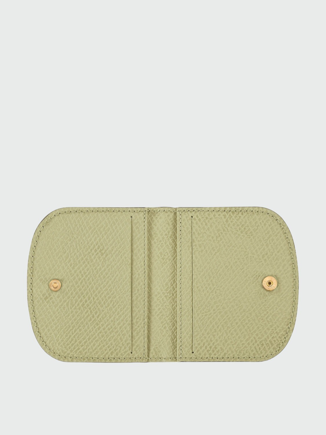 LONGCHAMP - ÉPURE TIMELESS, TARJETERO M70