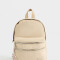 Mochilas Special Price Mochila Deportiva Beige - Marron Beige