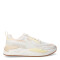 Championes de Mujer Puma X-Ray 2 Square Beige - Amarillo