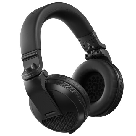 Auriculares Dj Pioneer Hdjx5bt Bt Negros Auriculares Dj Pioneer Hdjx5bt Bt Negros