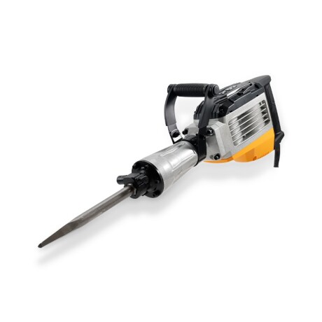 DINGQI MARTILLO DEMOLEDOR 60 JOULES 1900BPM 1700W Dingqi Martillo Demoledor 60 Joules 1900bpm 1700w