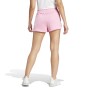 Pacer Knit High - Mujer Bliss Pink