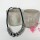 Choker cadena Plateado