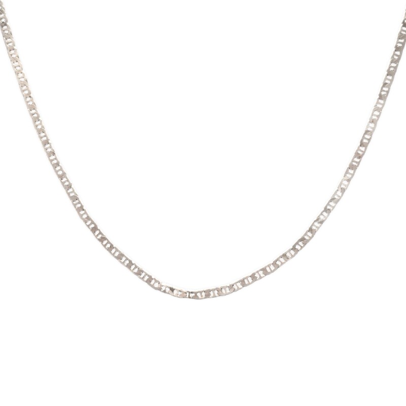 Cadena Marina-Plata 925-Sin Piedra-CD3123 sinpiedra