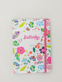 Cuaderno Valentin 70 G 80 Hojas Estampado 1