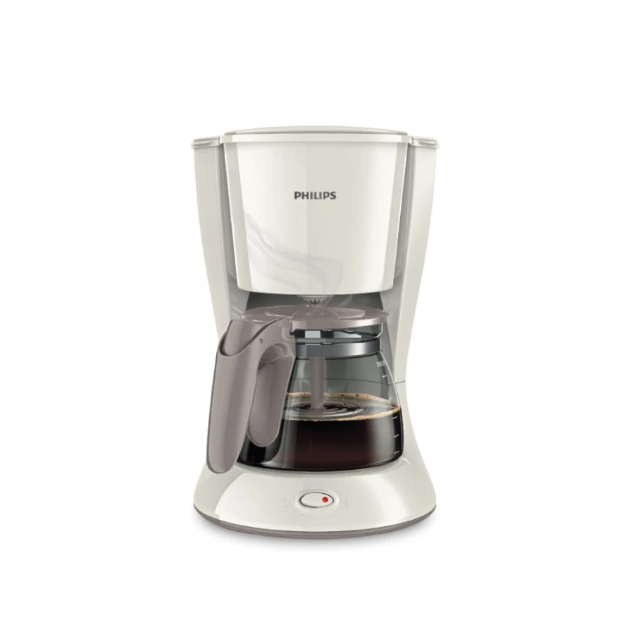 Cafetera de Filtro Jarra de Cristal PHILIPS HD7461/00 Cafetera de Filtro Jarra de Cristal PHILIPS HD7461/00