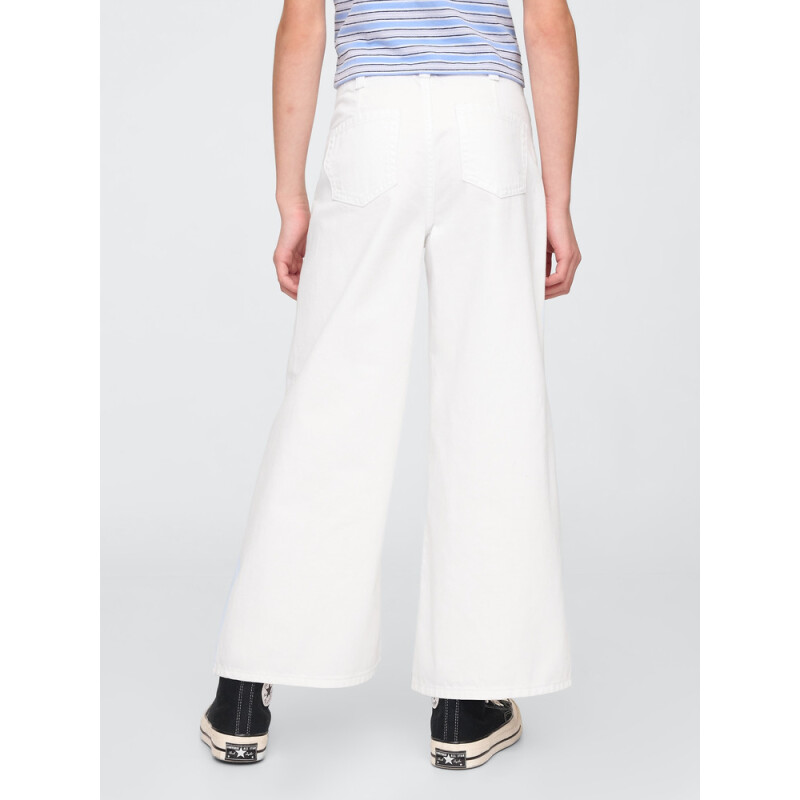 HIGH STRIDE ANKLE - WHITE SEAM WHITE V2 GLOBAL