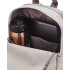 UA Loudon Backpack SM-RED GRY-289