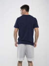 Remera Basik Umbro Hombre 019