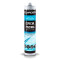MS Aqua Sellador para piscinas Cartucho 290 ml