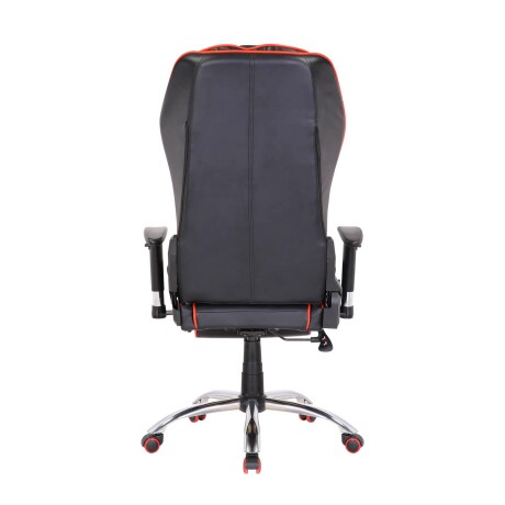 SILLA CONFORT + ESCRITORIO GAMER SPACE 2 XT