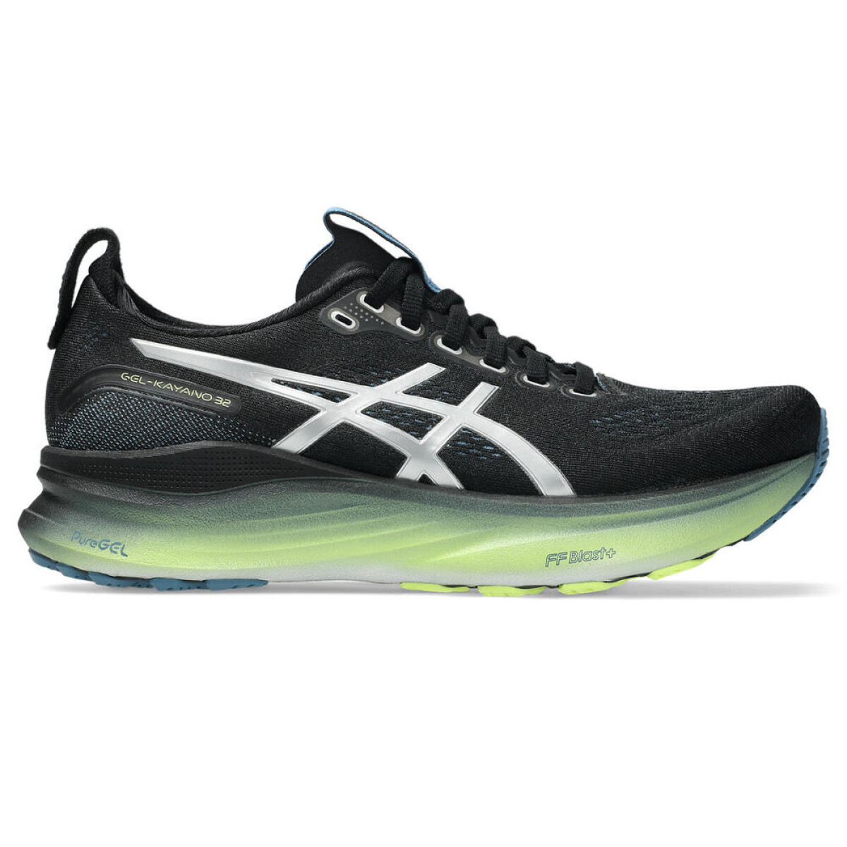 GEL-Kayano 32 Luxe - Mujer 
