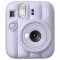 CAMARA FUJI INSTAX MINI 13 INSTANT Cámara FUJI Instax Mini 13 Fotos Instantáneas Con Espejo Integrado Para Selfies - Dreamy Purple