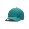 Gorro Under Armour M AV ADJ Hombre 440-338U4M Verde