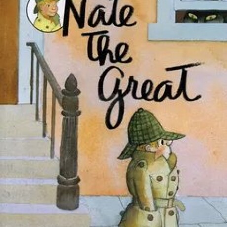 NATE THE GREAT NATE THE GREAT