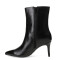 Botas de Mujer Miss Carol VERMONT con taco finno Negro
