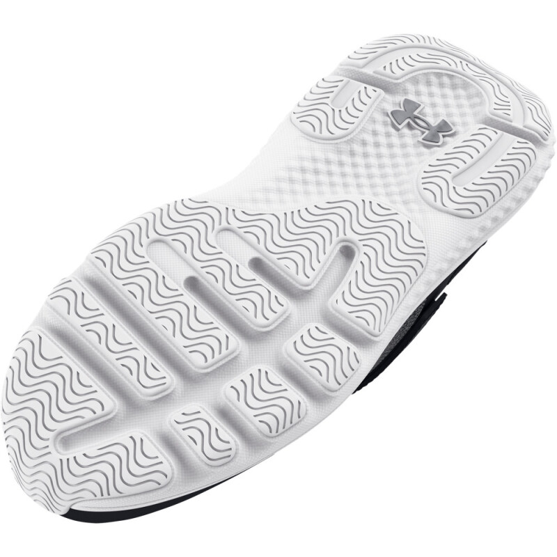 UA BPS Revitalize AC-BLK BLK-001