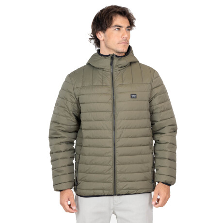 Campera Maui and Sons Parka - Verde Campera Maui and Sons Parka - Verde