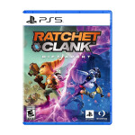 Juego PlayStation 5 Ratchet & Clank: Rift Apart Standard Edition Playstation Unica