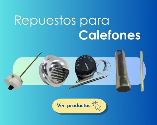 Calefon