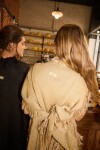 Chic Chall Dorado